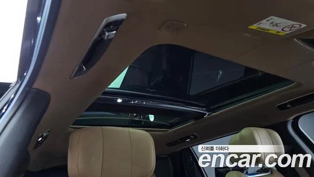 Land Rover Range Rover — Фото автомобиля 28