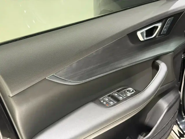 Chery Tiggo 7 PLUS — Фото автомобиля 18