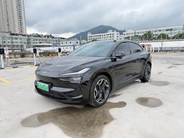 Onvo L60 — Фото автомобиля 2
