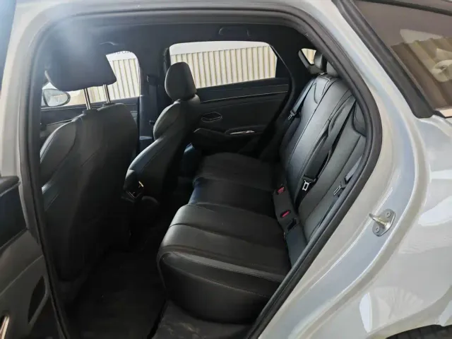 BYD Qin L — Фото автомобиля 12