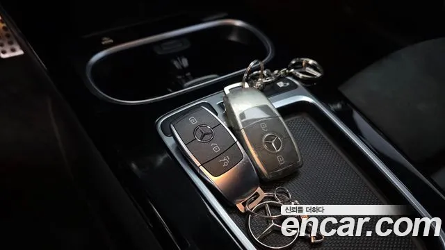 Mercedes-Benz CLA-Class C118 — Фото автомобиля 29