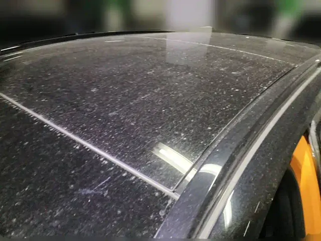 Ford Mondeo — Фото автомобиля 6
