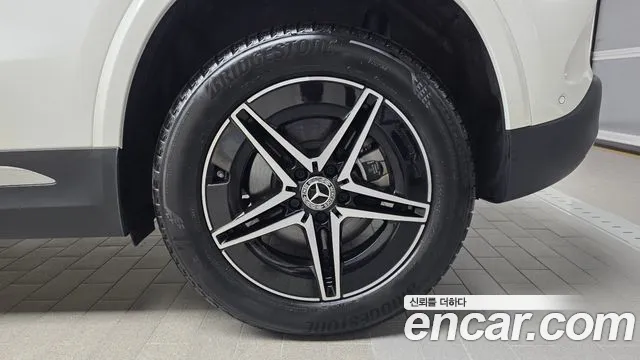 Mercedes-Benz EQA H243 — Фото автомобиля 6