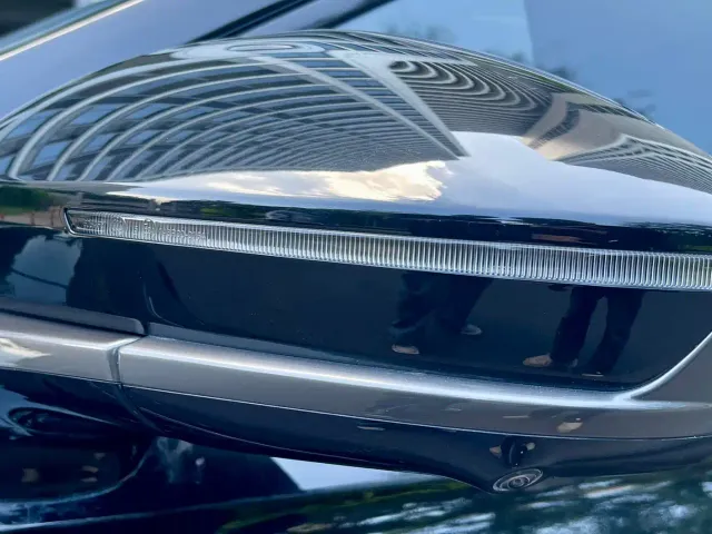 Chery Arrizo 8 — Фото автомобиля 13