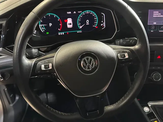 Volkswagen Sagitar — Фото автомобиля 16