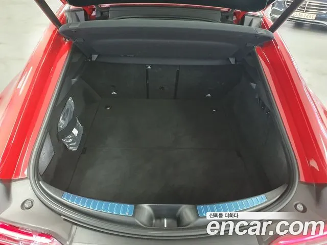 Mercedes-Benz AMG GT 4 двери 43 4MATIC+ — Фото автомобиля 11
