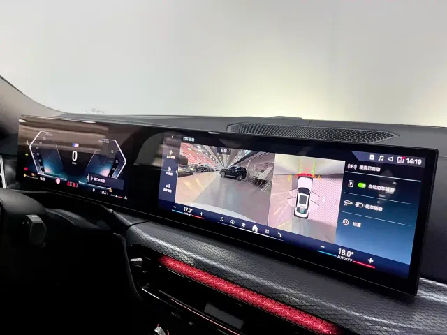 BMW 3 Series — Фото автомобиля 8