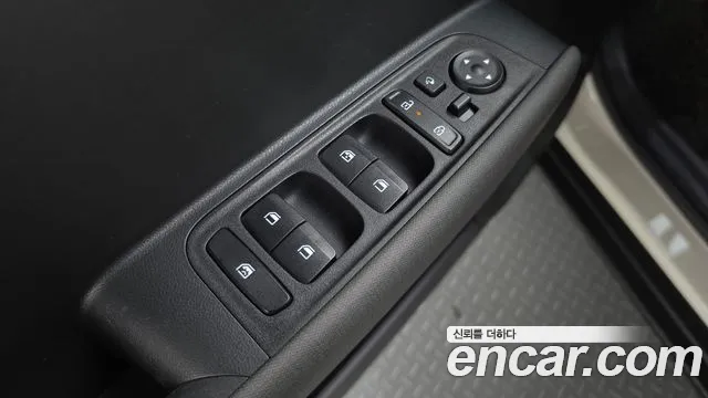 Hyundai Casper Electric — Фото автомобиля 27
