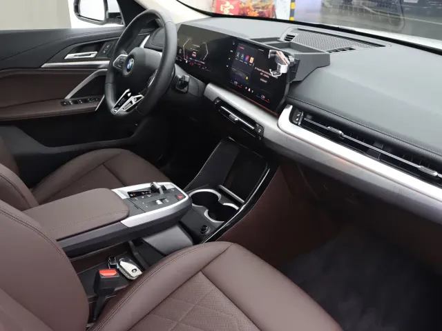 BMW X1 — Фото автомобиля 9
