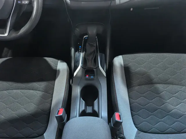 Toyota Corolla — Фото автомобиля 14