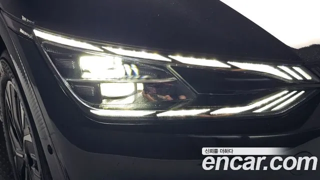 Kia EV6 — Фото автомобиля 7