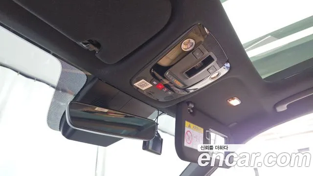 Kia Sorento Generation 4 — Фото автомобиля 29