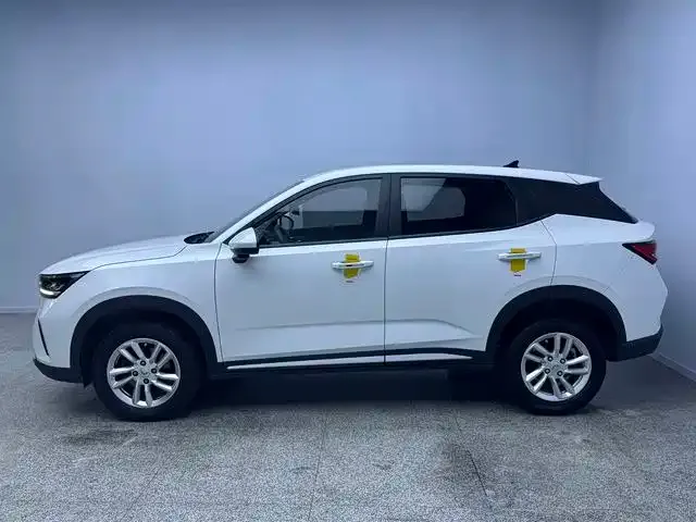 Wuling Xingchi — Фото автомобиля 7