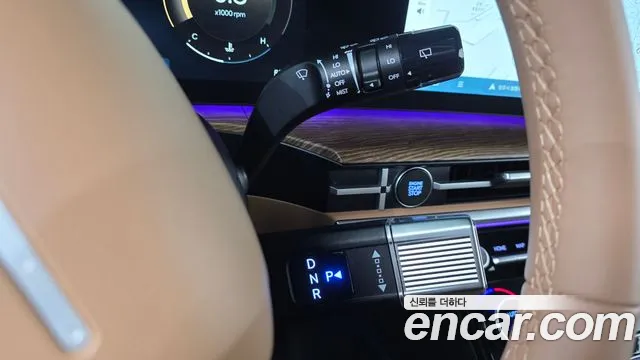 Hyundai Santa Fe — Фото автомобиля 12