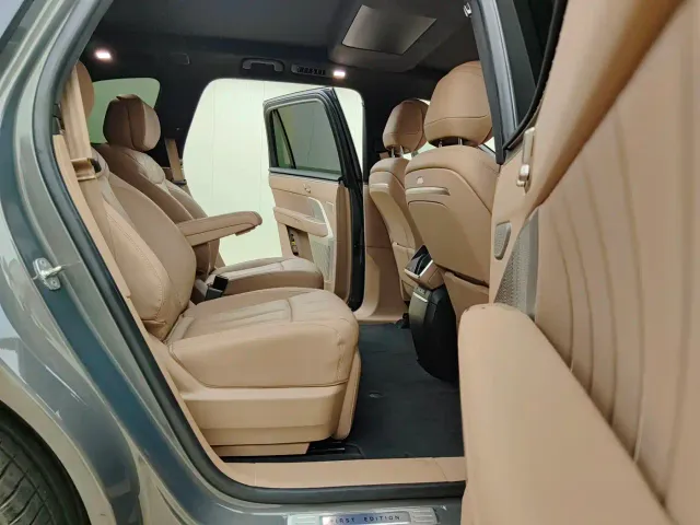 Onvo L90 — Фото автомобиля 12