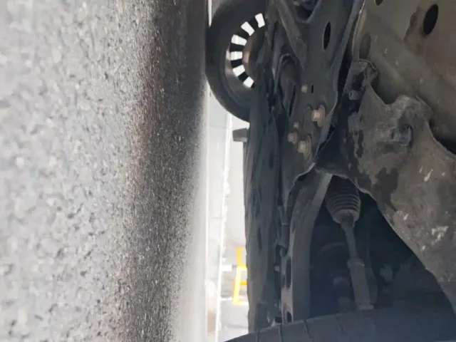 Geely Xingyue L — Фото автомобиля 17