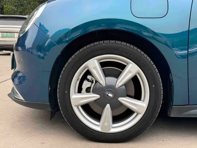 Ora Ora Good Cat 2023 401km Standard Range Premium LFP — Фото автомобиля 5