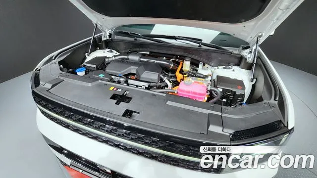 Hyundai Santafe — Фото автомобиля 6