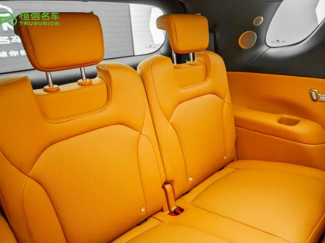IM Motors LS8 — Фото автомобиля 15