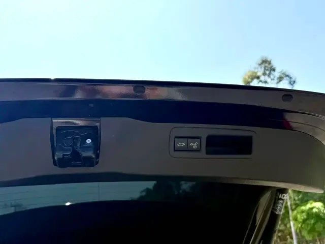 Toyota Venza — Фото автомобиля 21