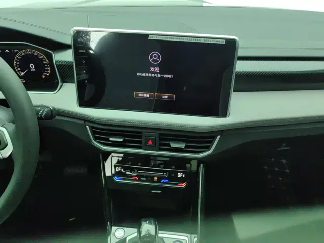 Volkswagen Tayron — Фото автомобиля 13