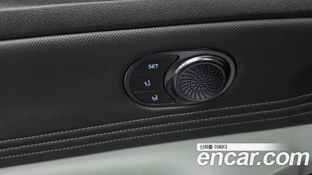 Hyundai Avante CN7 — Фото автомобиля 30