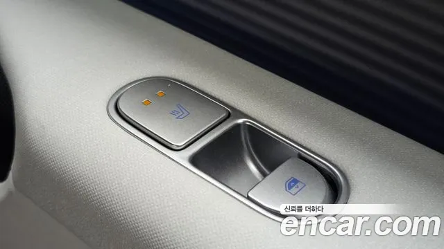 Hyundai Ioniq 6 — Фото автомобиля 19