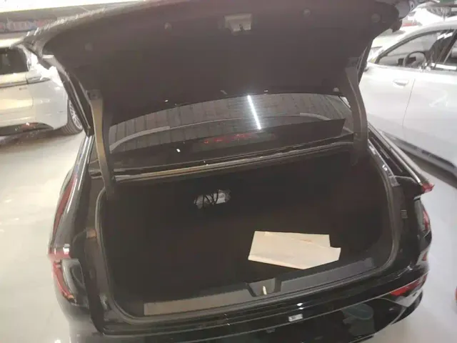Wuling Starlight — Фото автомобиля 18