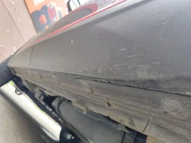 Changan CS75 Plus — Фото автомобиля 21