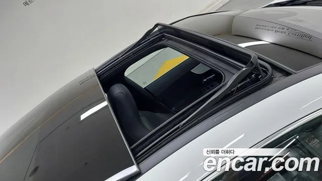 Mercedes-Benz CLA-Class C118 — Фото автомобиля 12