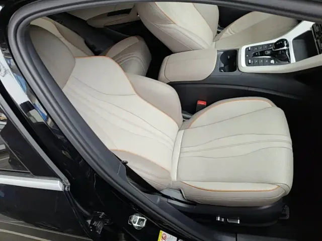 BYD Song Pro — Фото автомобиля 24