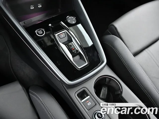 Audi A3 8Y — Фото автомобиля 9
