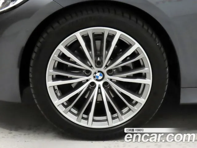 BMW 3 Series G20 — Фото автомобиля 5