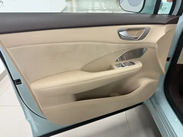 Shangjie SUV — Фото автомобиля 19