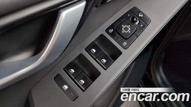Kia Niro All Niro EV Air — Фото автомобиля 28
