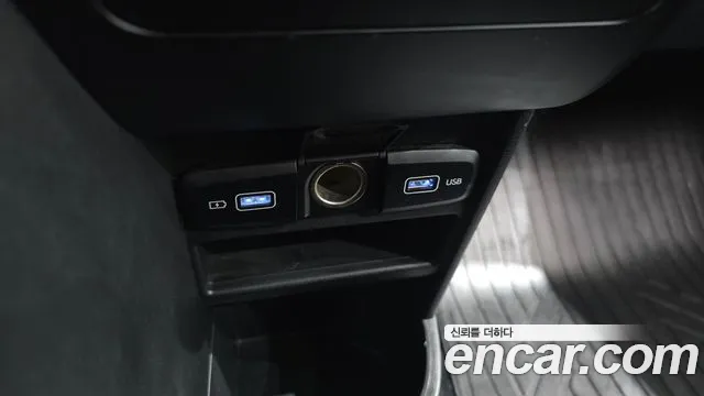 Hyundai Staria Staria Карго 3 места — Фото автомобиля 13