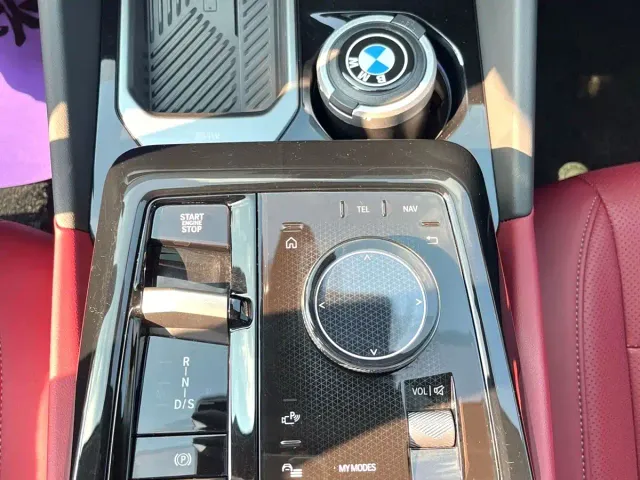 BMW 5 Series — Фото автомобиля 6