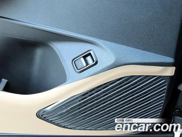 Renault-KoreaSamsung Grand Koleos Grand Koleos — Фото автомобиля 14