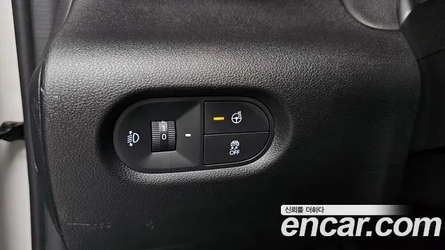 Hyundai Casper Casper Essential — Фото автомобиля 18