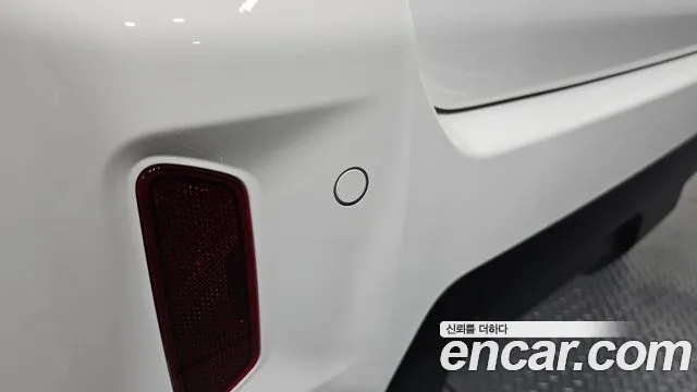 Kia RAY Новый Kia Ray Prestige — Фото автомобиля 26