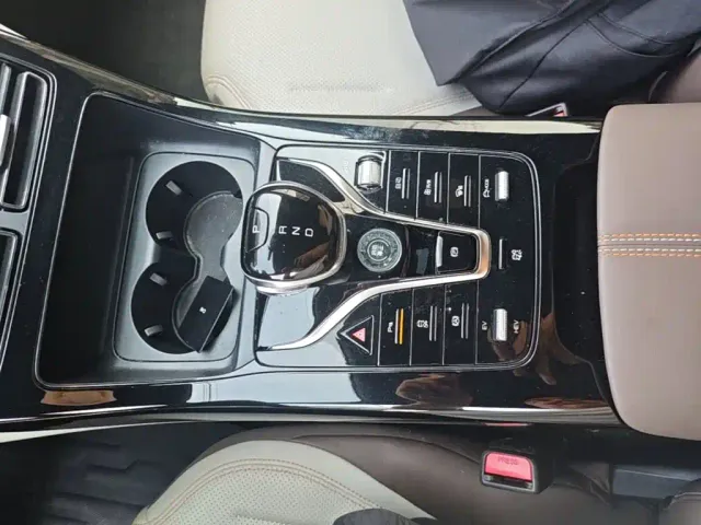 BYD Qin PLUS — Фото автомобиля 13