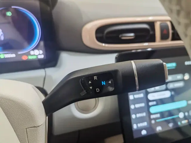 Leapmotor T03 — Фото автомобиля 9