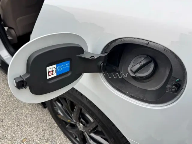 BYD Han 2025 DM-i Smart Drive Edition 125KM Elite — Фото автомобиля 28