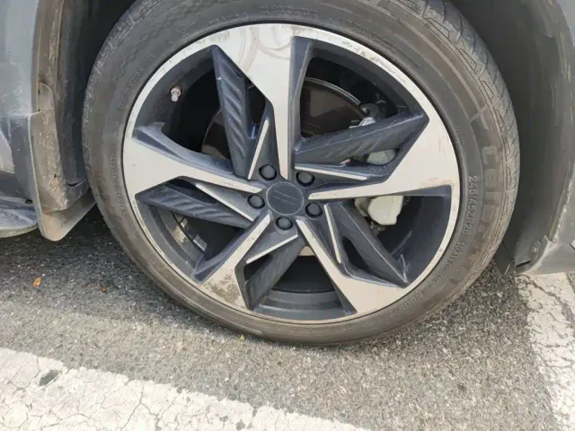 Geely Galaxy L7 — Фото автомобиля 25