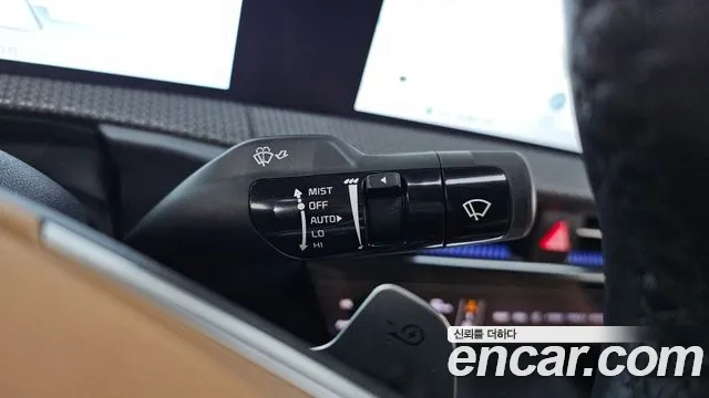 Kia EV6 — Фото автомобиля 29
