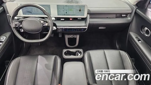 Hyundai Ioniq 5 Ioniq5 — Фото автомобиля 7