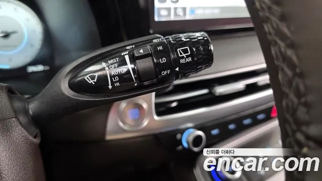 Hyundai Palisade The New Palisade Бензин 3.8 4WD — Фото автомобиля 24
