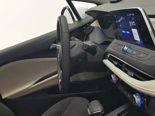 Buick Velite 6 — Фото автомобиля 22