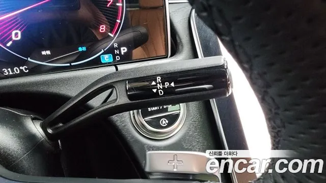 Mercedes-Benz E-Class — Фото автомобиля 6