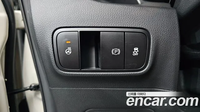 Kia RAY Новый Kia Ray Signature — Фото автомобиля 20